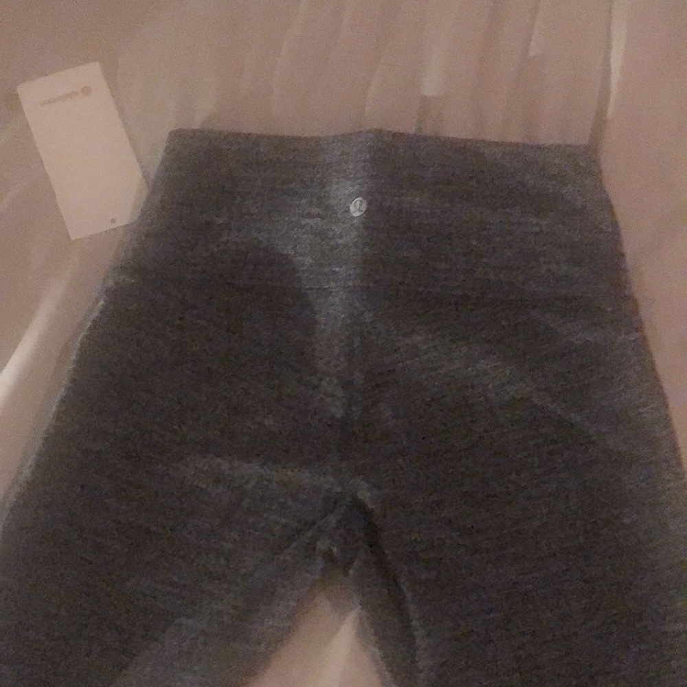 Lululemon Wunder Under HR Tight